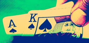 As melhores casas para jogar blackjack online em 2017