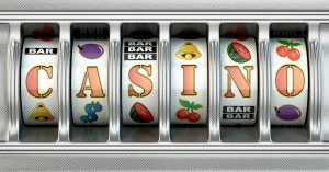 Como jogar nas caças-níqueis em um casino online