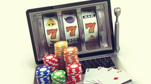 Melhores casinos online