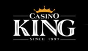 Por isso, procure casinos com grande experiência no mercado casino King