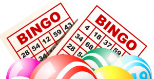 Online Bingo