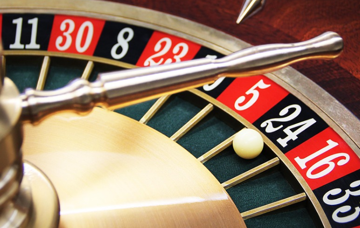 Roulette Geldmanagement