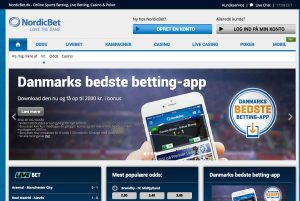 Casino Nordicbet og få din bonus