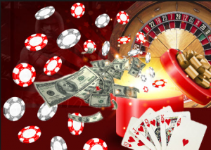 Casino bonus Casino Online