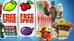 Free spin CasinoOnline