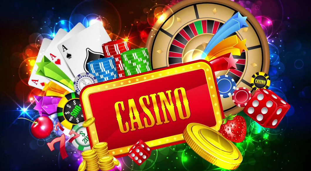 CasinoOnline free spins