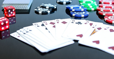 Texas Holdem Poker