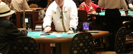 Texas Holdem Poker