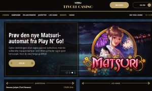 Tivoli Casino