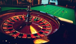 online roulette