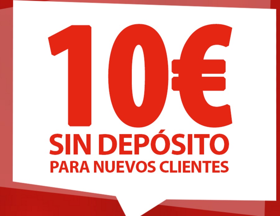 Marcaapuestas Casino Bonos