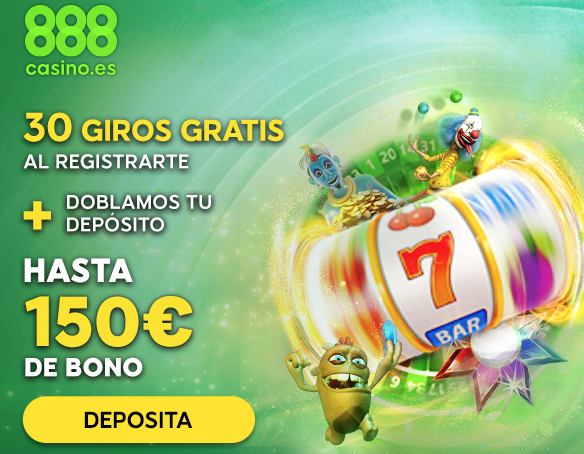 888 Giros Gratis