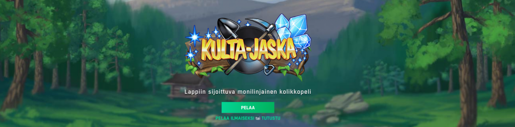 Kulta Jaskasta