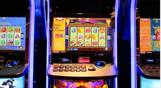 5 Ways To Simplify casino online