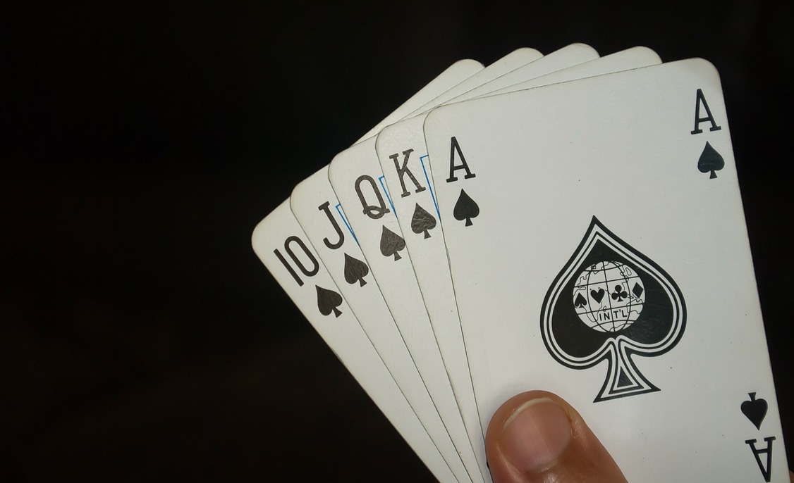 La particularité des sites de poker en ligne français