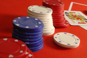 Live blackjack dans des casinos terrestres