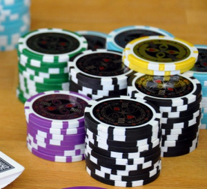 Jouer au poker en ligne france