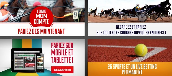 Comment Se Faire Rembourser Des Tickets Neosurf PMU paris sportifs revue 2017 | CasinoOnline.tf