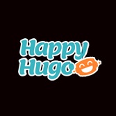 Logo du casino HappyHugo