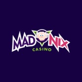 Logo du casino Madnix