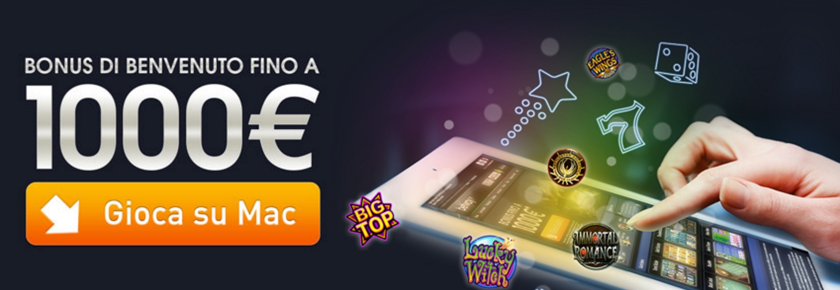 Gioco Online Betway Casino