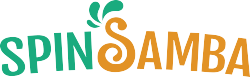 logo spin samba