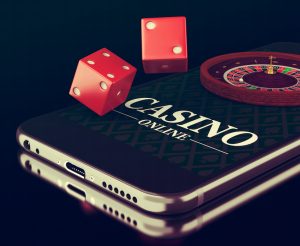 Mobiele online casino’s