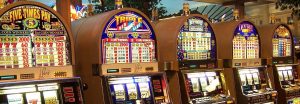 Progressieve jackpot bij online gokmachines