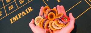 Online Roulette Spelen