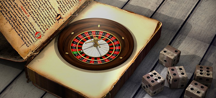 Roulette