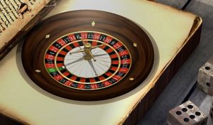 Vi hjelper deg med å velge riktig online casino roulette
