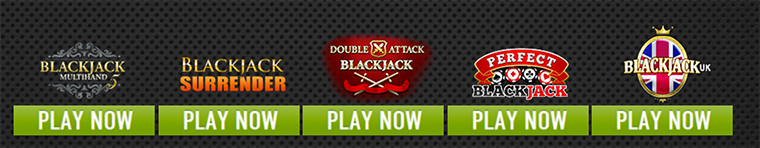 Konsten att spela online BlackJack