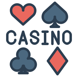 common casino symbols