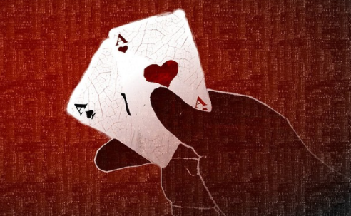 Blackjack Rules Split Hand