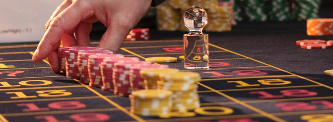 Online Casino FAQ - Collecting Your Winnings