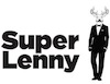 Super Lenny Casino Logo