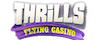 Thrills-Casino Logo
