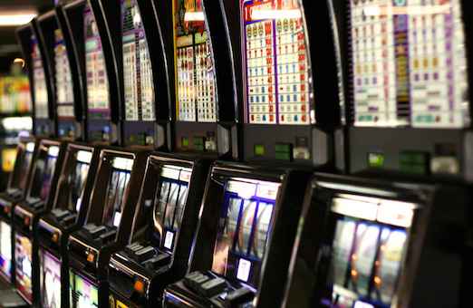 best online slot games and casinos