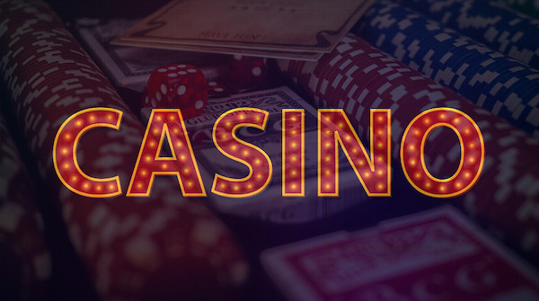 Best Online Casinos