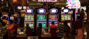 Choosing and Online Casino UK