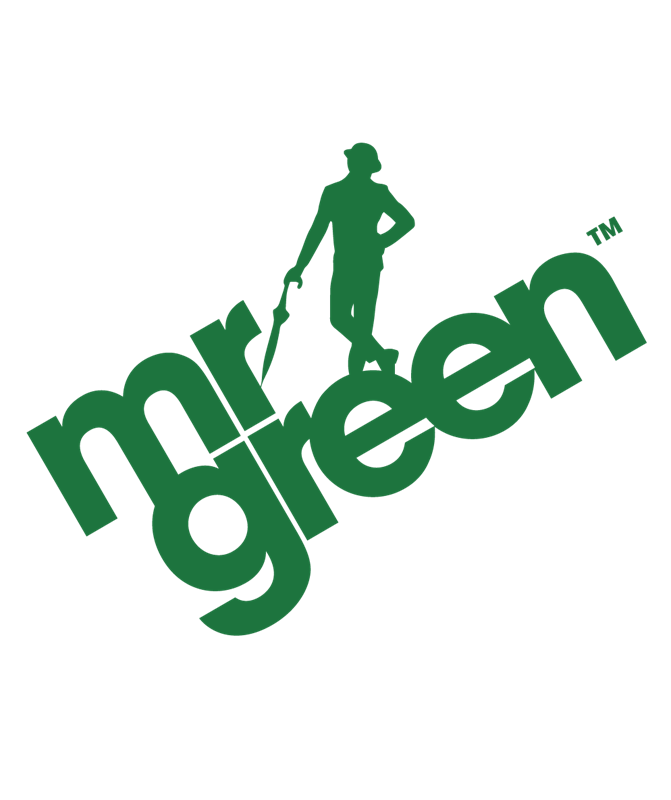 Mr Green Online Casino Logo