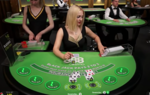 UK Casino Online Blackjack