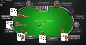UK Casino Online Poker