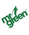 Mr Green Logo