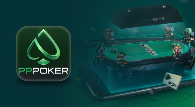 PPPoker