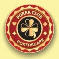 Pokerscape logo