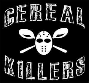 cereal killer club