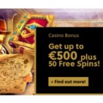 Interwetten casino bonus