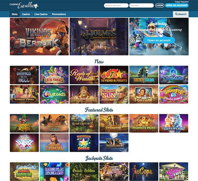 casino-estrella-games