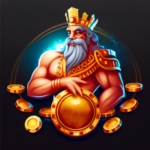 CasinoGods brand icon